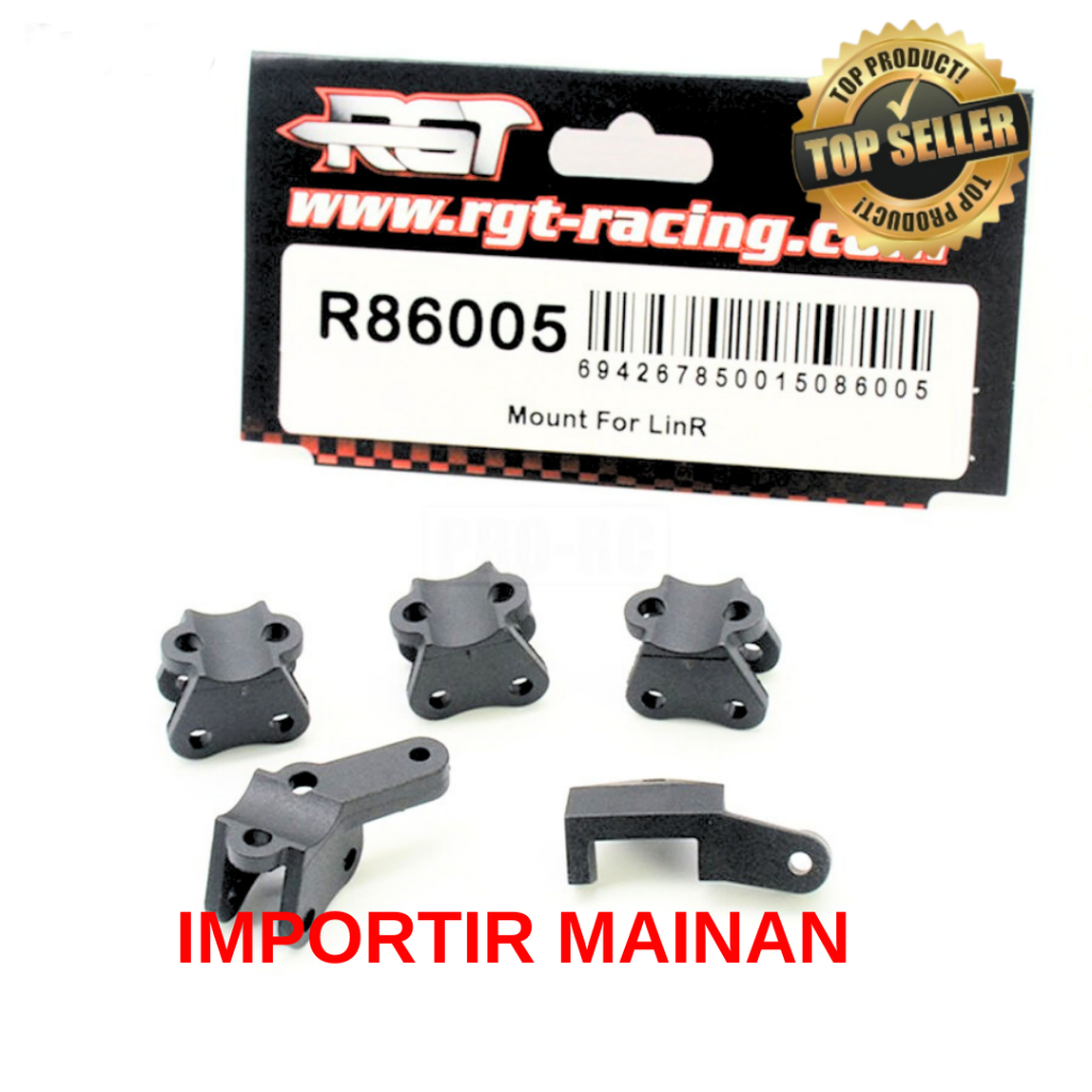 part R86005 RGT EX86100 EX86120 link mount set