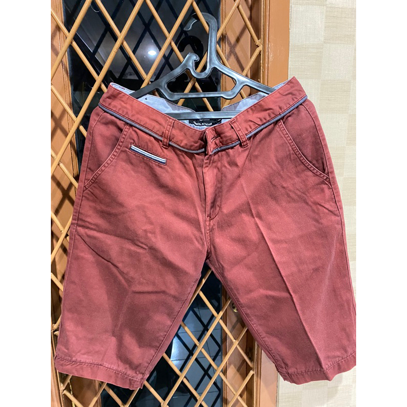 Abercrombie & Fitch, Samuel Kevin Pants