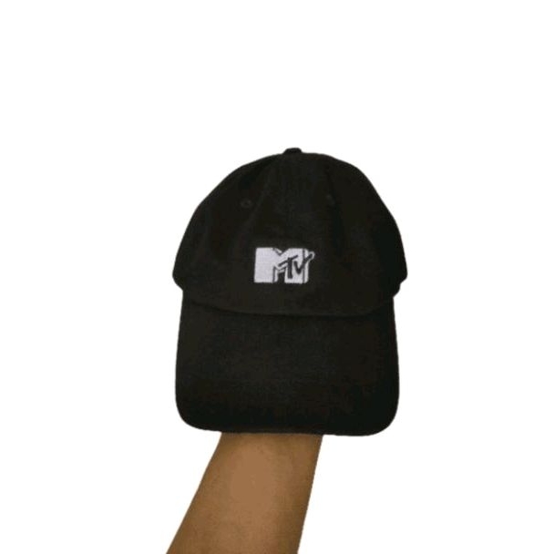 Polo Cap - Cotton On MTV