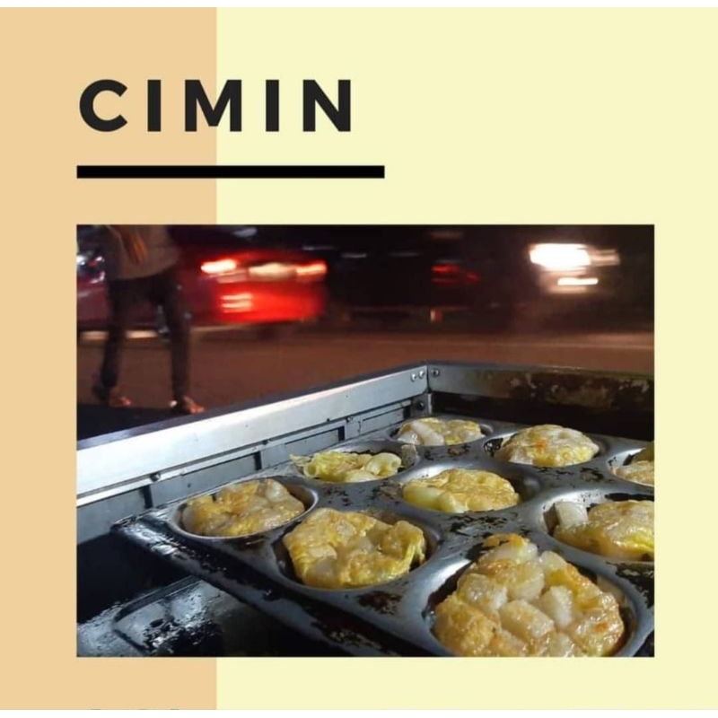 

ACI CIMIN 500g
