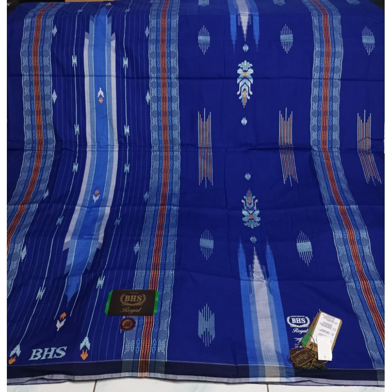 sarung BHS STA gold royal