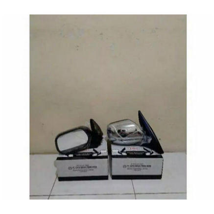 spion mobil avanza xenia manual chrom model electric 2004 sampai 2011 harga per pcs