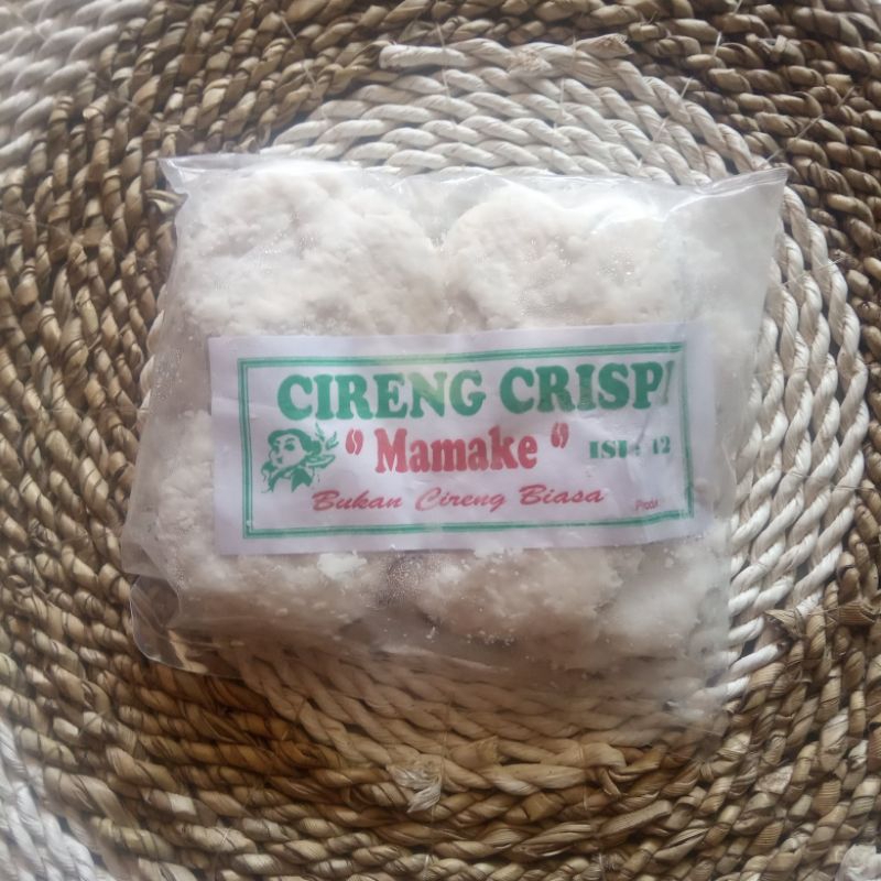 

CIRENG KRISPI FROZEN ISI 12 | CIRENG KRISPI FROZEN MURAH | CIRENG KRISPI MENTAH MURAH ENAK | JAJANAN MURAH ENAK | FROZEN FOOD MURAH ENAK