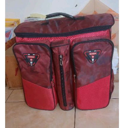 tas layangan elvana untuk 200 layangan