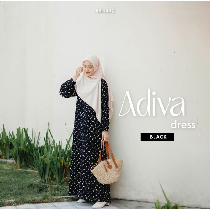 Adiva Dress
