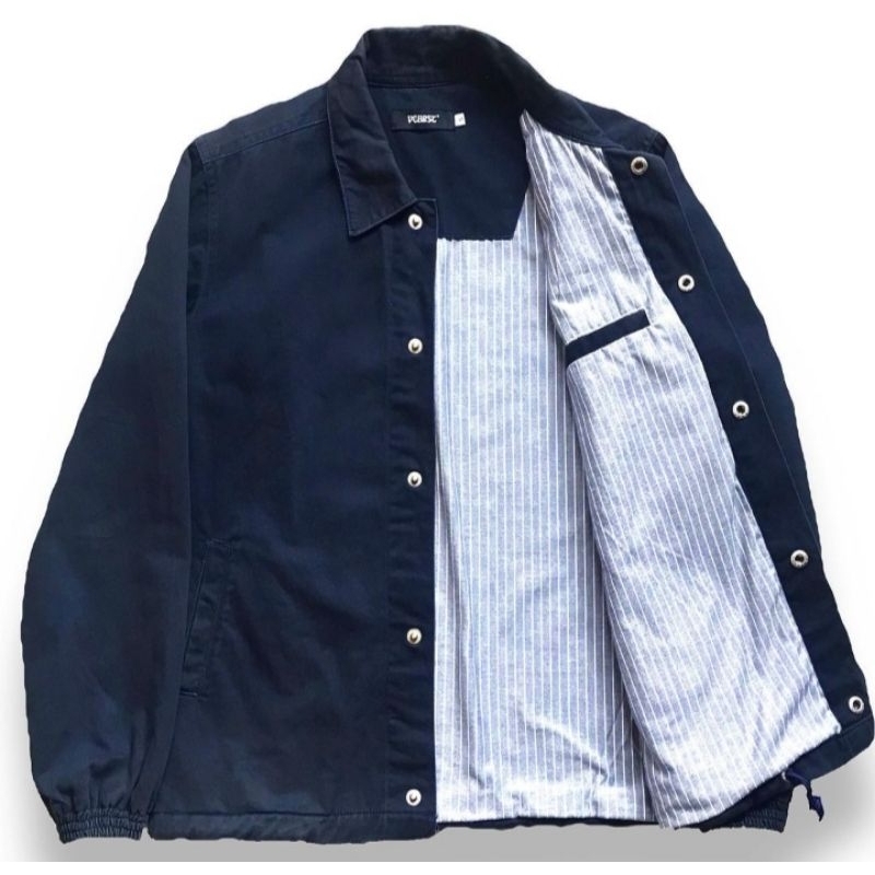 Jaket Vearst Navy Tee