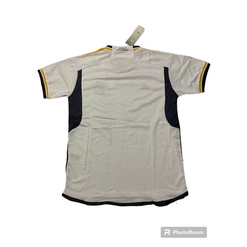 Jersey Bola Madrid Home 2023 2024