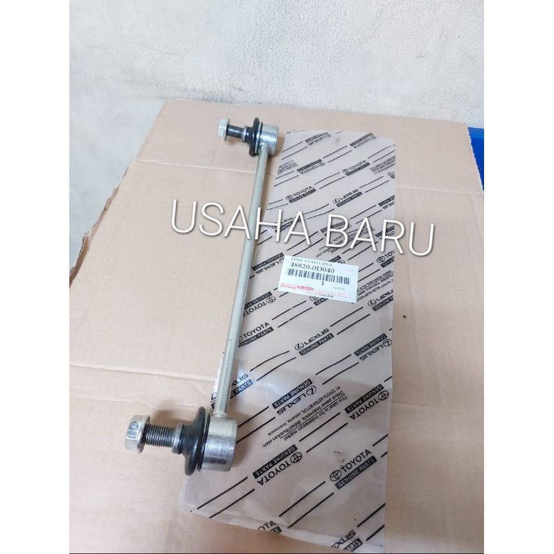 LINK STABILIZER TOYOTA SIENTA ORIGINAL