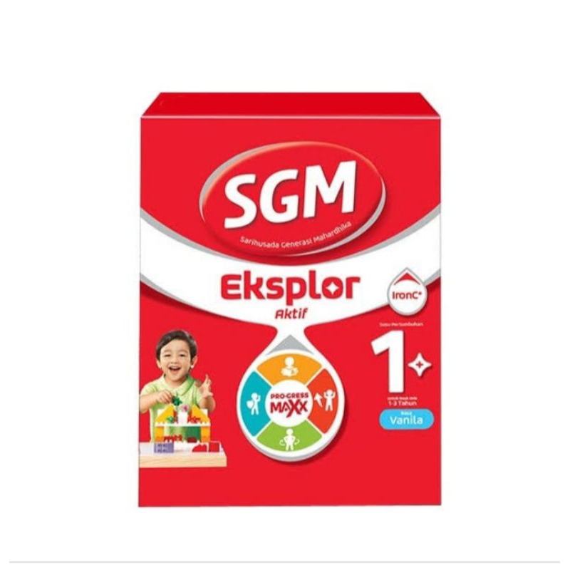 sgm 1+ 900gr