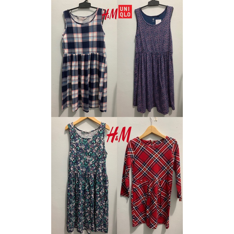 BAJU ANAK IMPORT PL 3kg