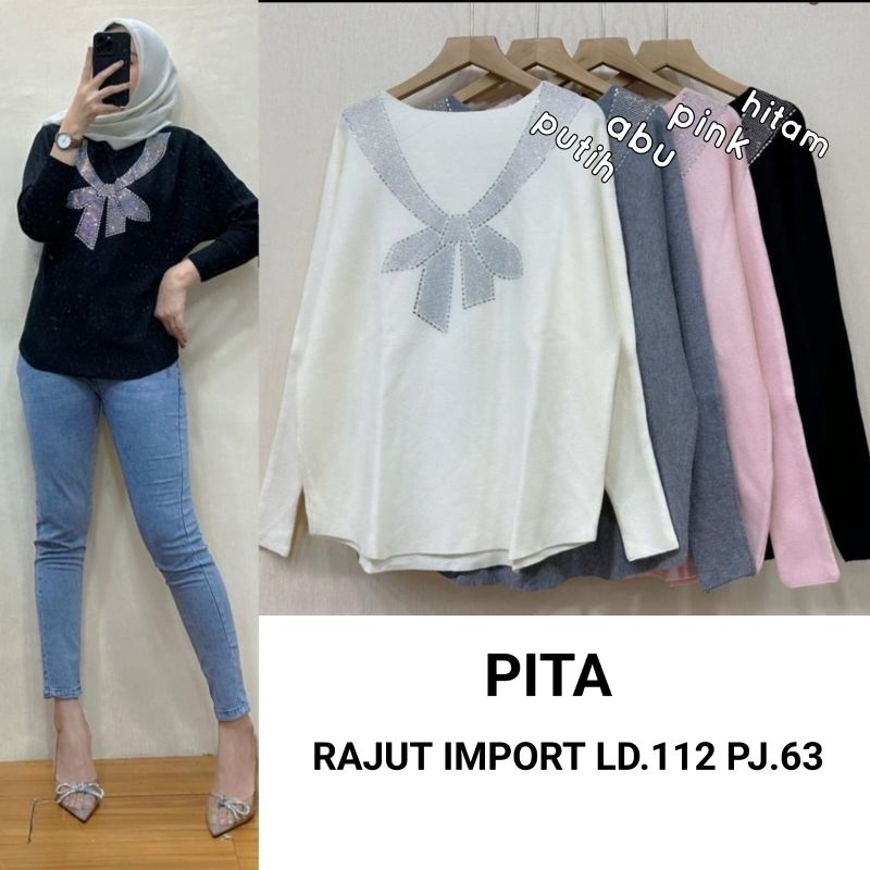 PITA BY KYFRAN STORE