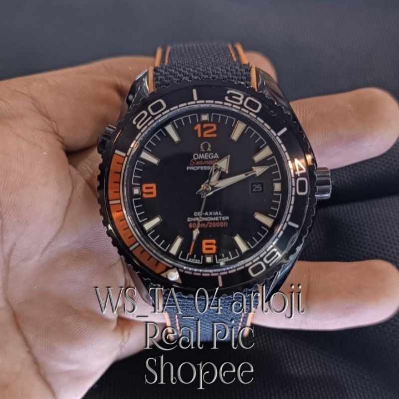 JAM TANGAN PRIA OTOMATIS MEWAH JAM TANGAN ANALOG PRIA