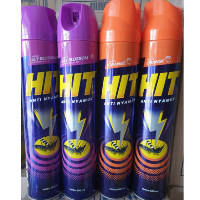 Hit 600ml