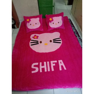 Surpet Hello Kitty Rasfur