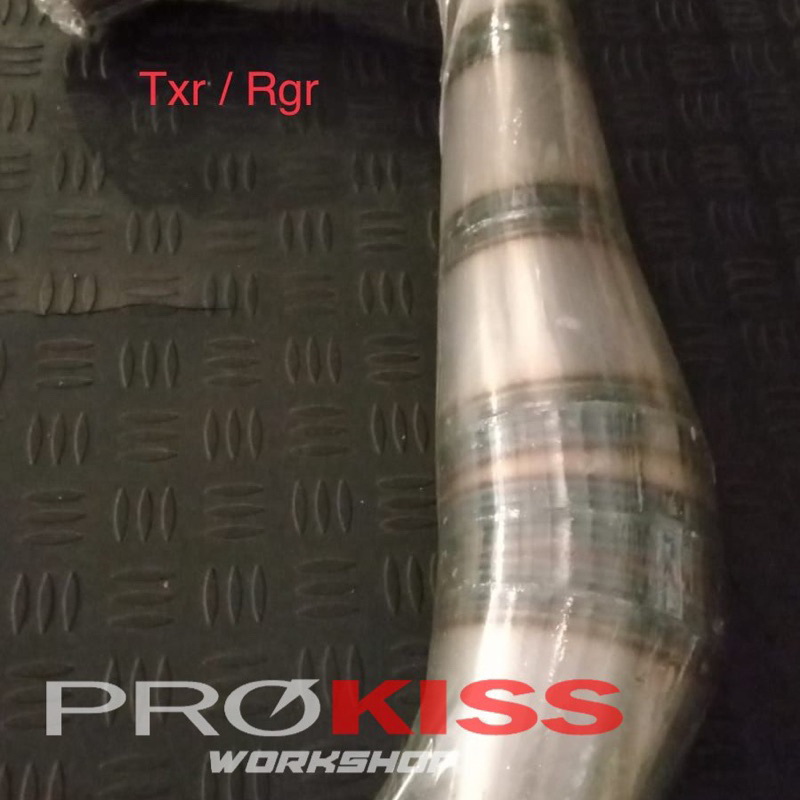 knalpot yypang rgr txr tipe P