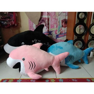 Boneka Hiu 65 cm