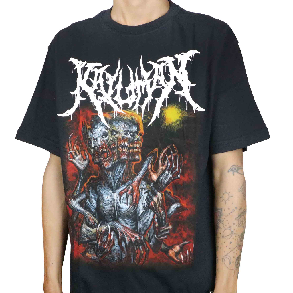 Original Kaluman - Cover Tshirt