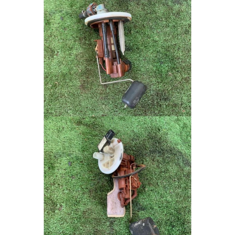 Fulpamp injektor tangki Vixion old dan new original
