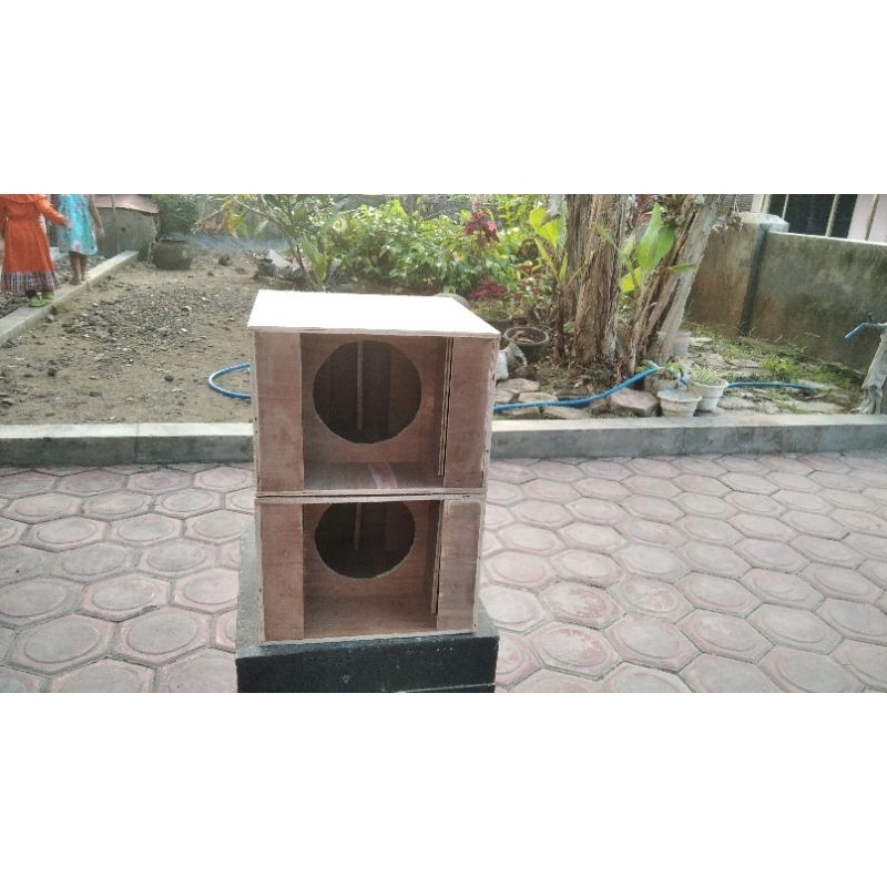 Produk TR Box Custom Shopee Indonesia