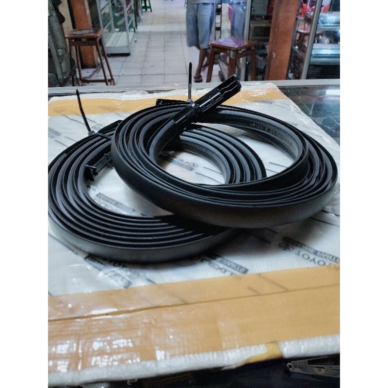 KARET LIST ATAP INOVA REBORN