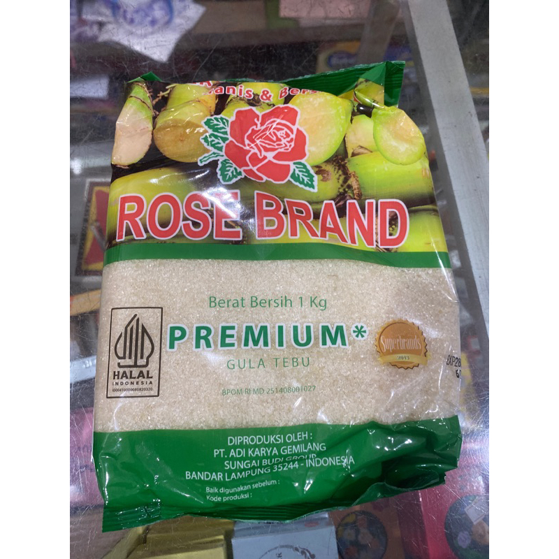 

gularosebrand random