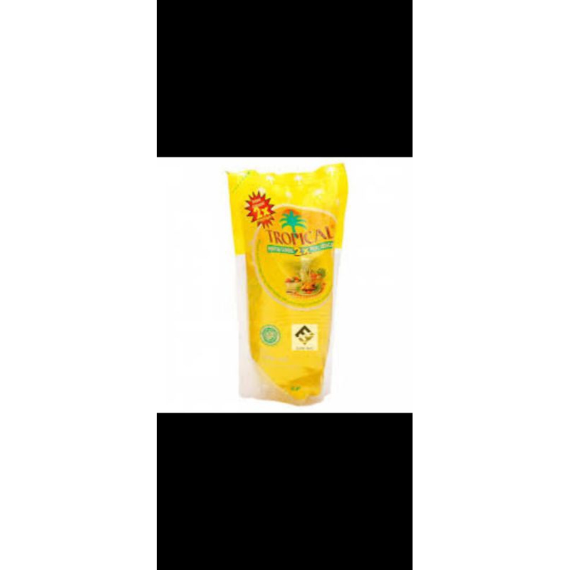 

minyak tropical