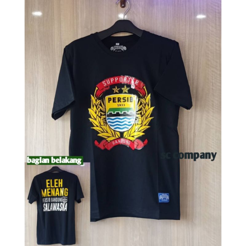 kaos persib distro padi hitam