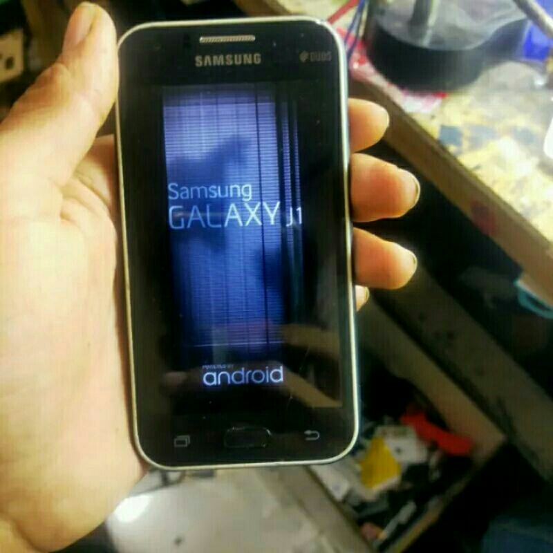 mesin hp samsung j100h ori cabutan normal