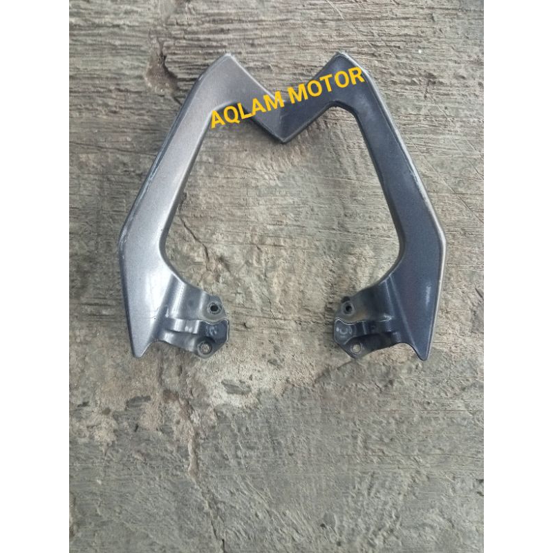 Behel belakang motor Yamaha Mio m3/Mio 125/Mio z original copotan