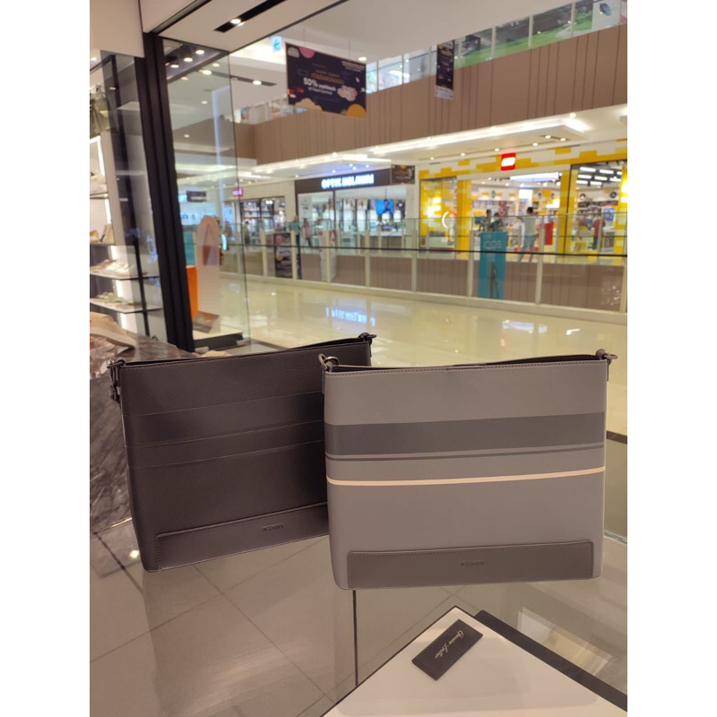 Tas pria selempang Pedro original store