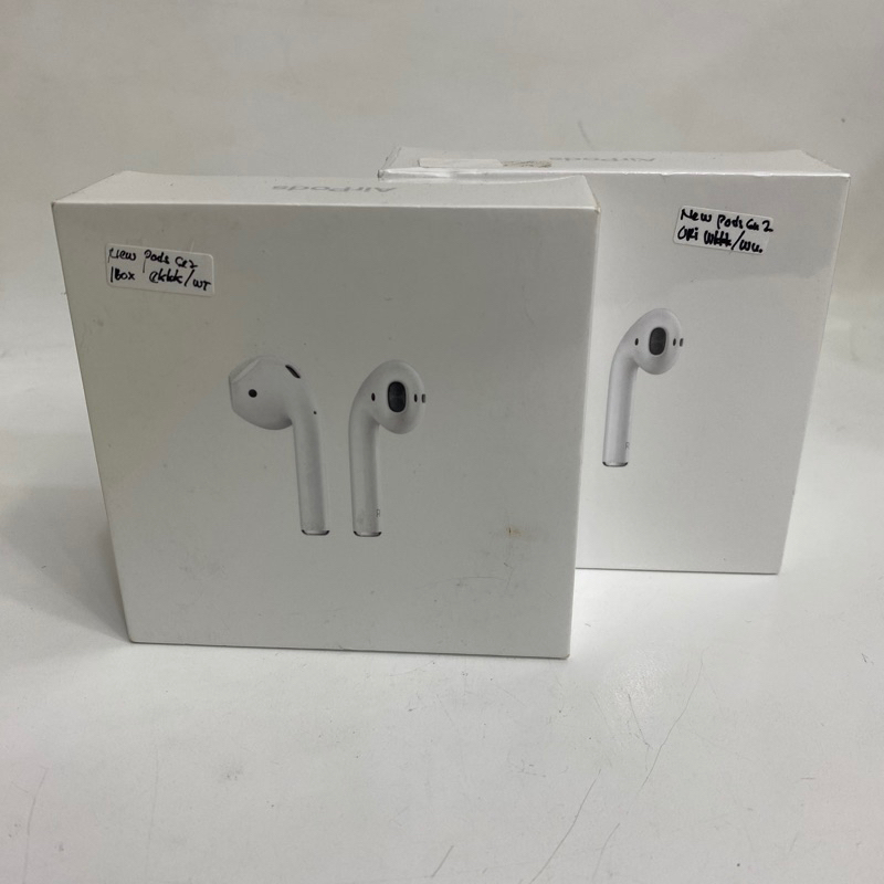 airpods gen 2 resmi ibox