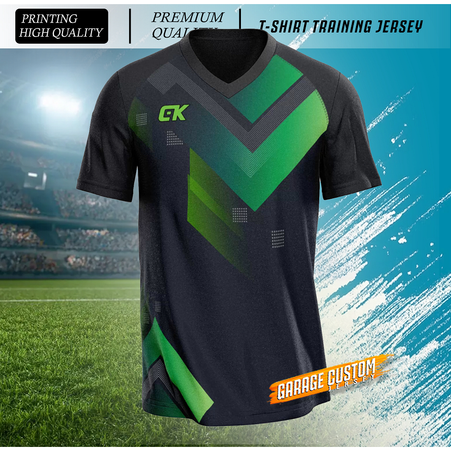 kaos olahraga printing/kostum olahraga/futsal/VOLI/bulutangkis/Kaos olahraga cewek-cowok printing