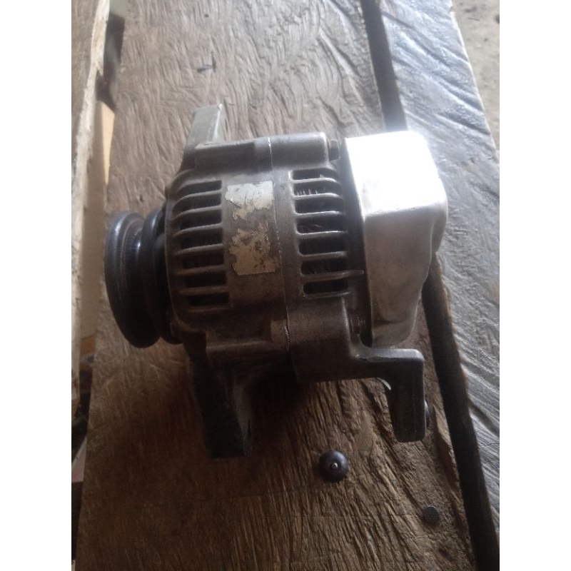dinamo alternator katana dan carry