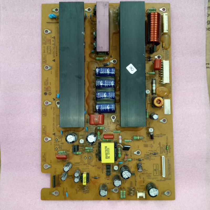 YMAIN - YSUS - YSUSTAIN  LG 42PJ350R - LG 42PJ250R  YMAIN YSUS YSUSTAIN