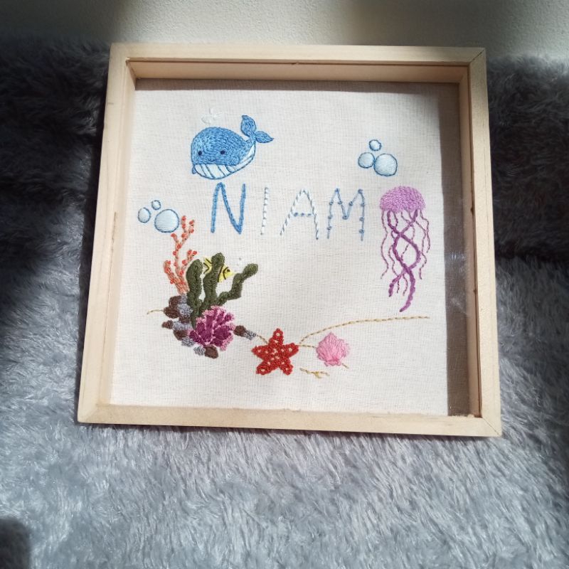 Kado Ultah/Kado Lahiran/Kado Anak