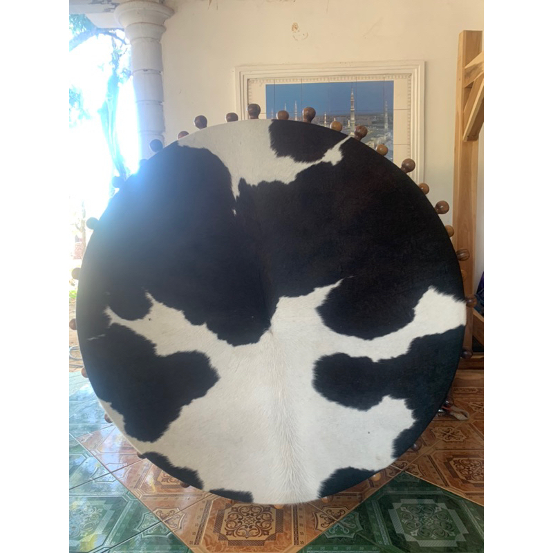 Bedug Masjid Kayu jati