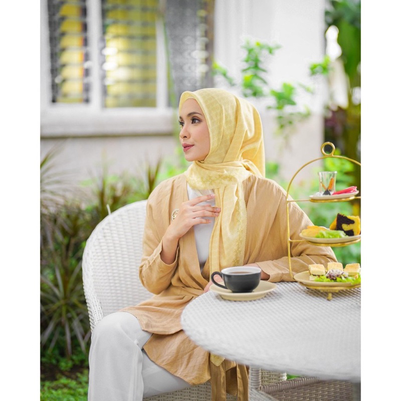 Preloved Ayu by Ayu Lestari Elysia Series in Exal