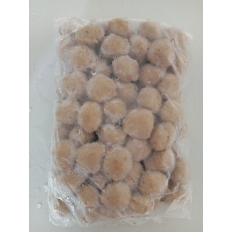 

BAKSO SEDANG HALUS 800g