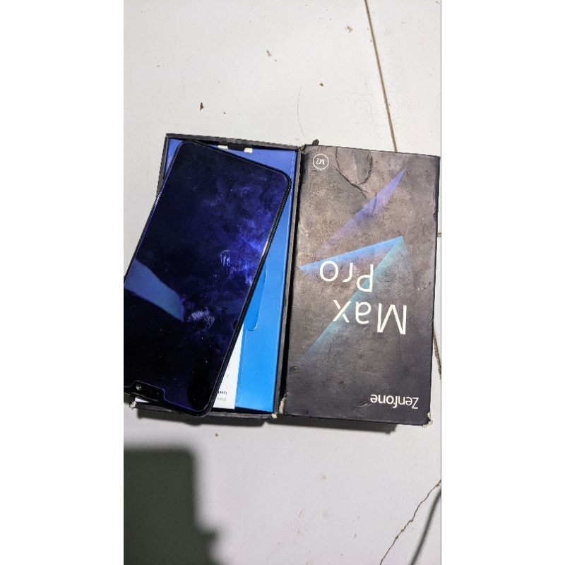 Asus max pro m2 matot 6/64