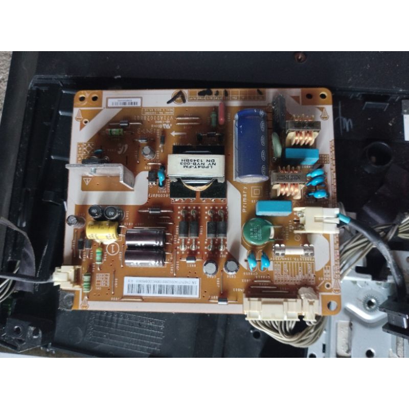 PSU Power Suplay Toshiba 24P2301VJ . 24P2301 . 24P2300VJ . 24P2300