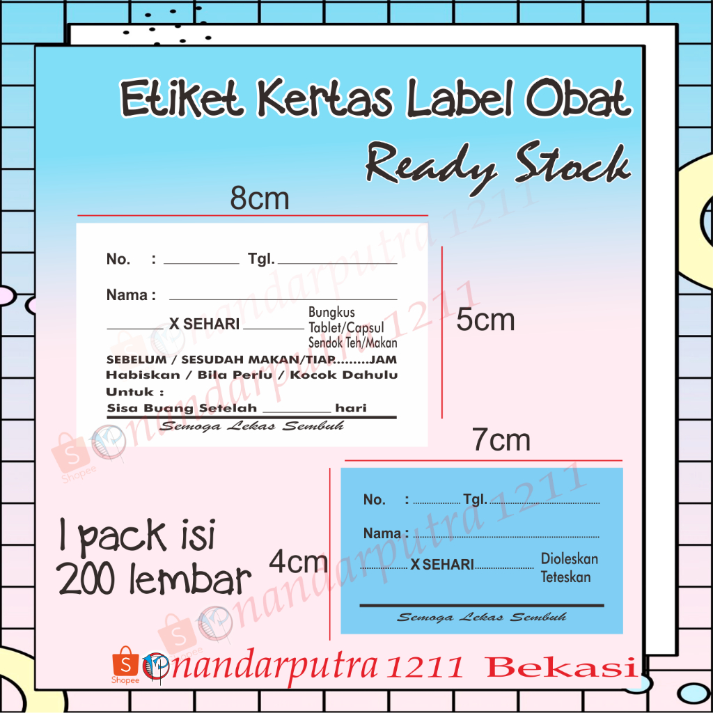 

Label Kertas O bat/Etiket O bat Sirup/Etiket O bat Luar/Etiket Label O bat