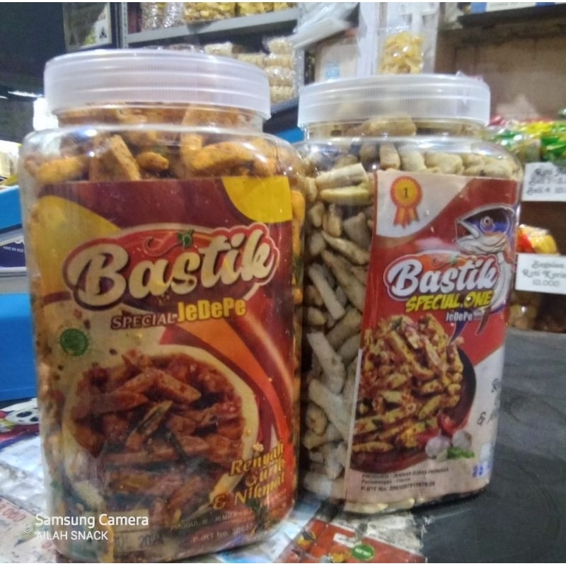 BASRENG RUJAK DAUN JERUK TOPLES 1 L