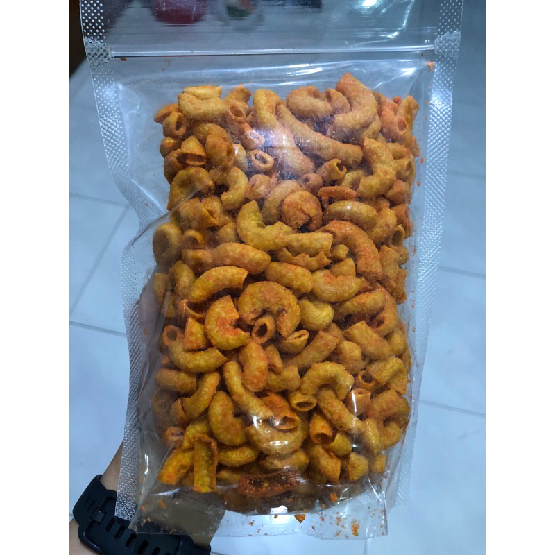 

Makaroni Panggang 150 g