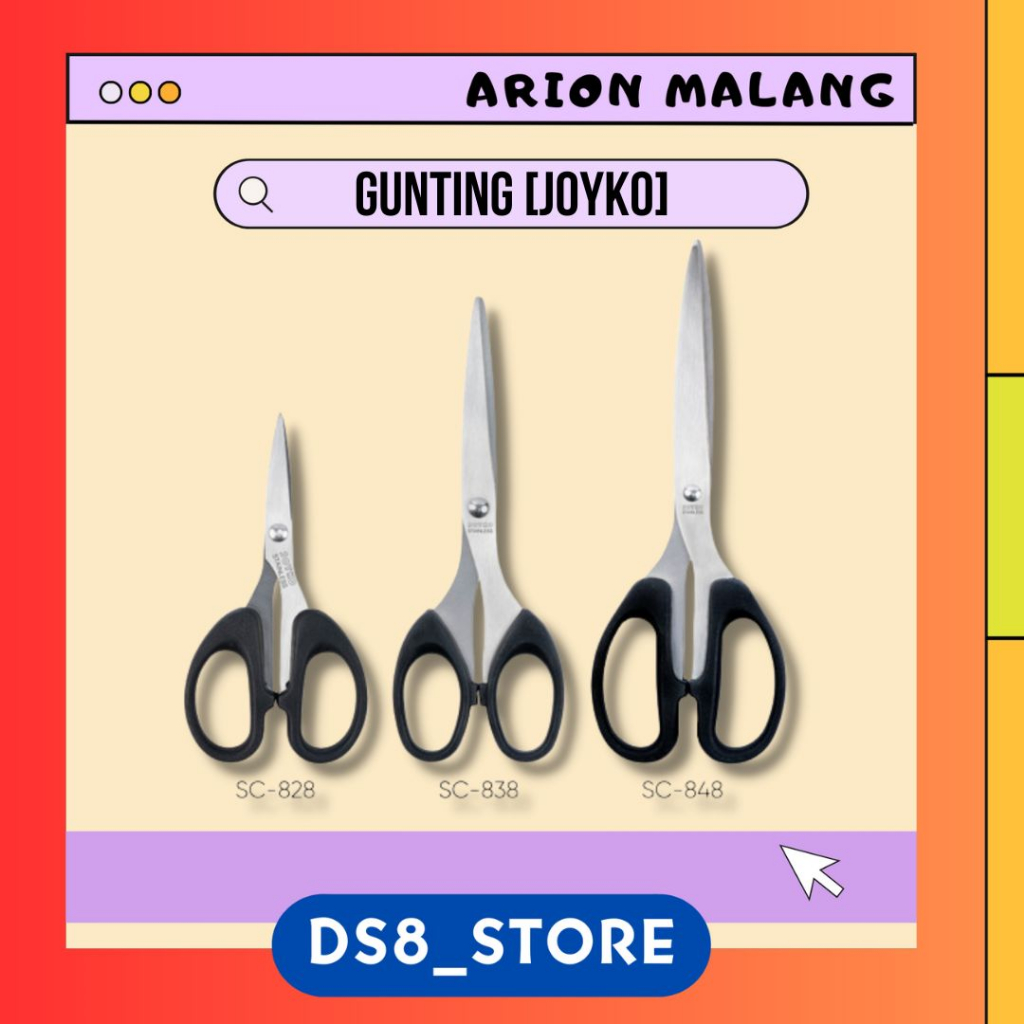 

Gunting JOYKO