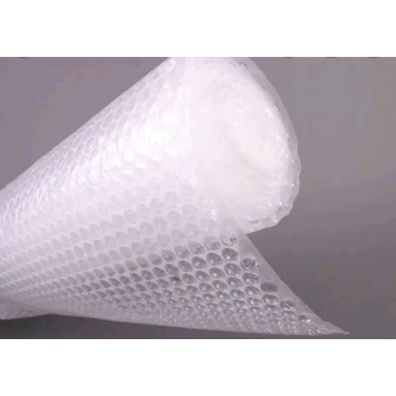 

EXTRA Bubble Wrap