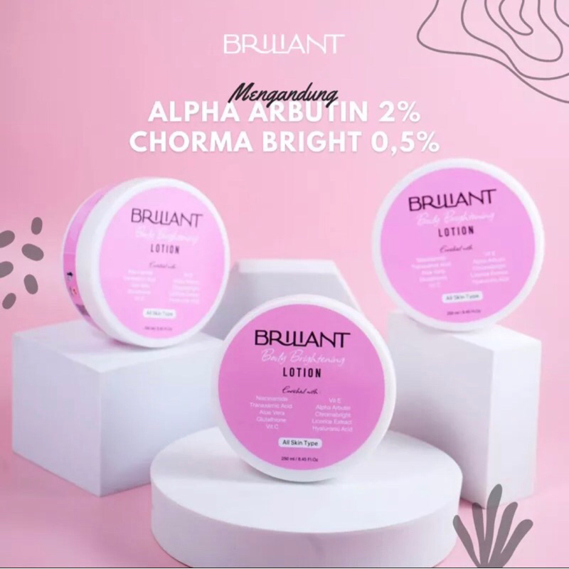 HB BRILLIANT BPOM AMAN BUMIL BUSUI