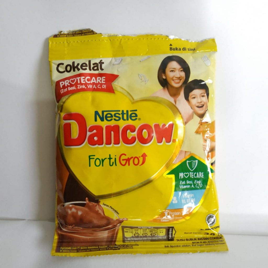 

Dancow
