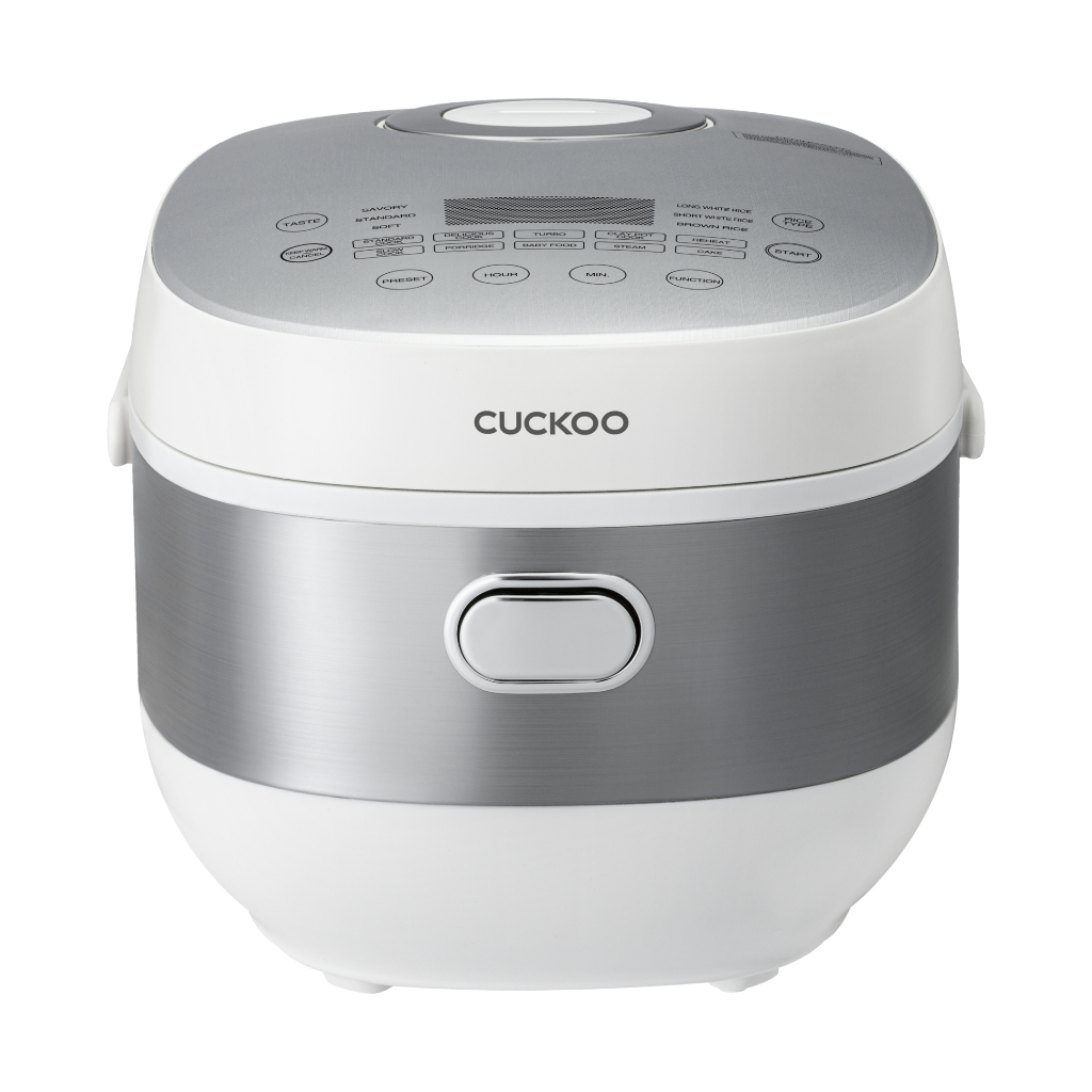 CUCKOO DIGITAL RICE COOKER CR-0690F