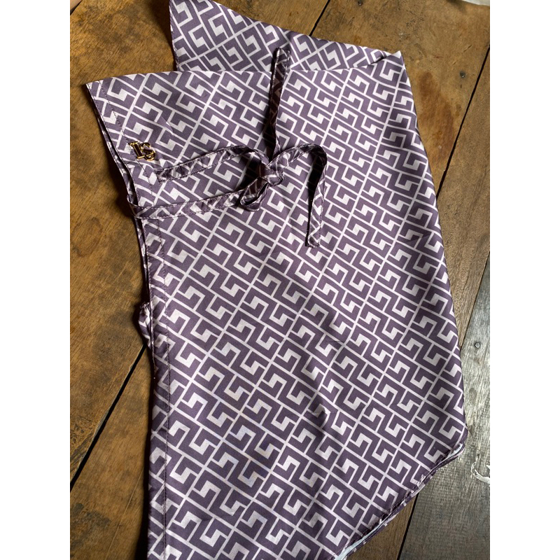 PRELOVED BERGO LASABELLE KIDS