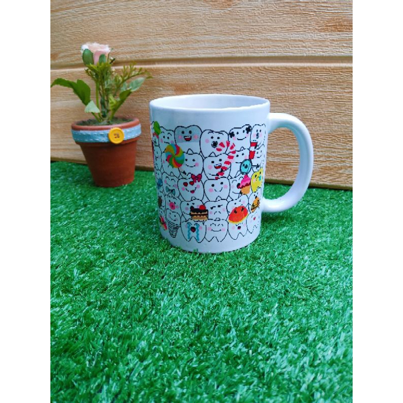 MUG CUSTOM /MUG GIGI /MUG CUSTOM GIGI